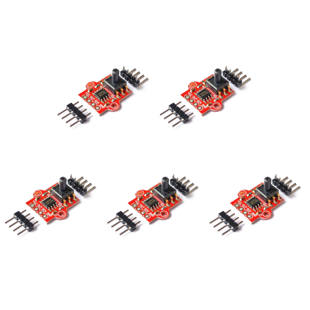 3.3-5V Digital Barometric Pres - Hydration Sensor Skin review and price