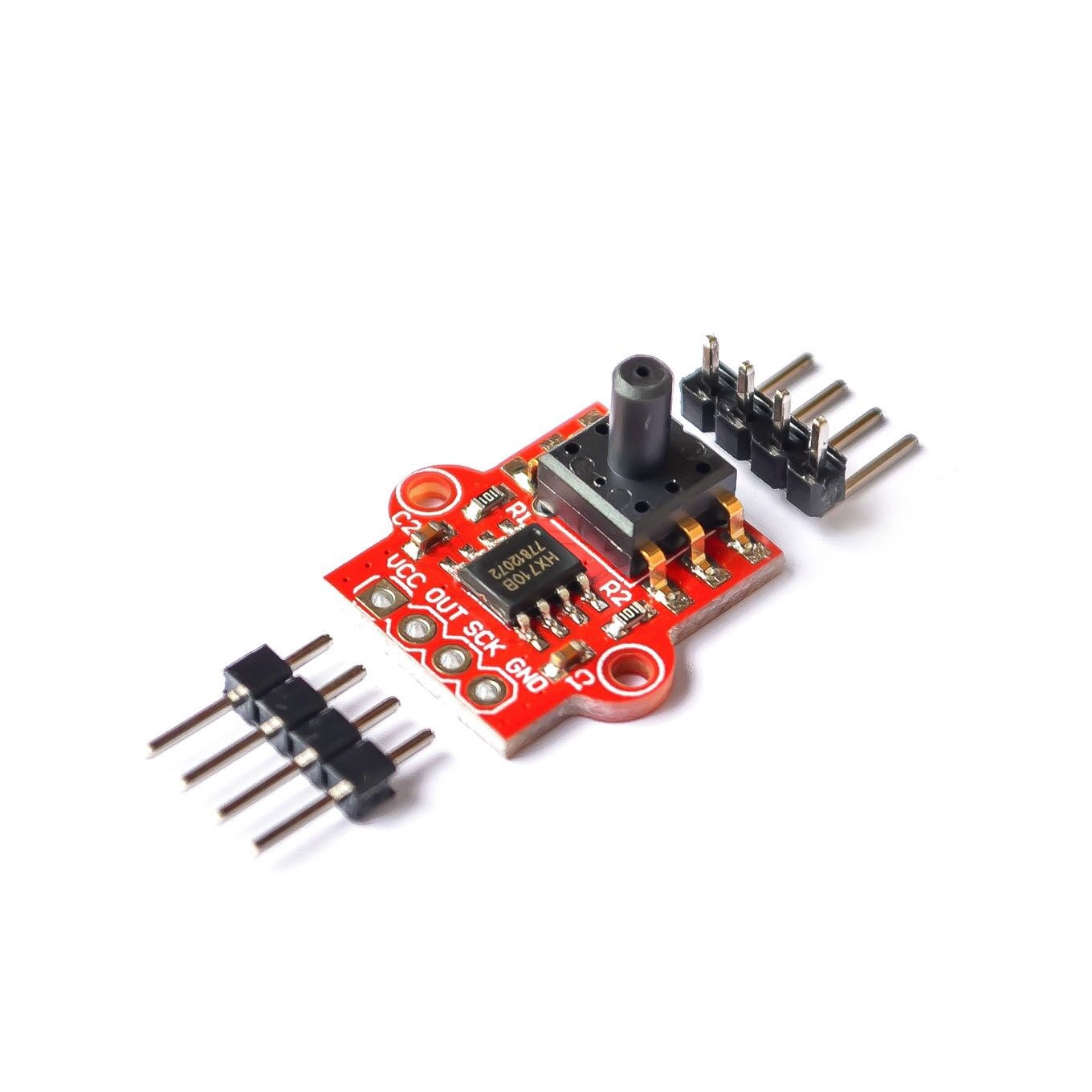 3.3-5V Digital Barometric Pres - Hydration Sensor Skin review and price