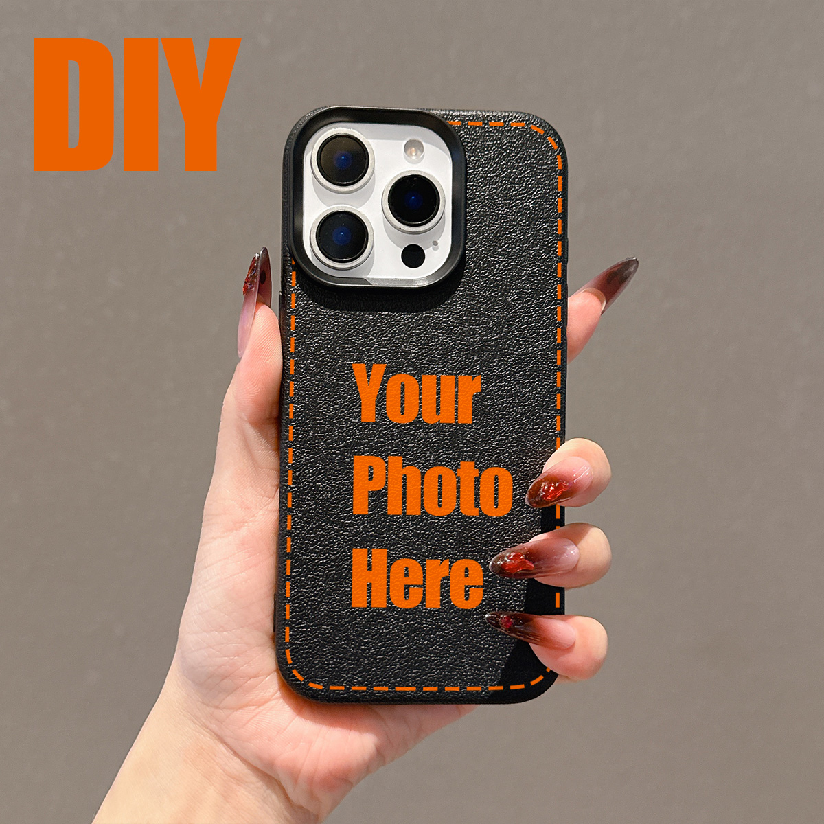 DIY Fashion Customized Lichee  - Vivo Y28 review and price