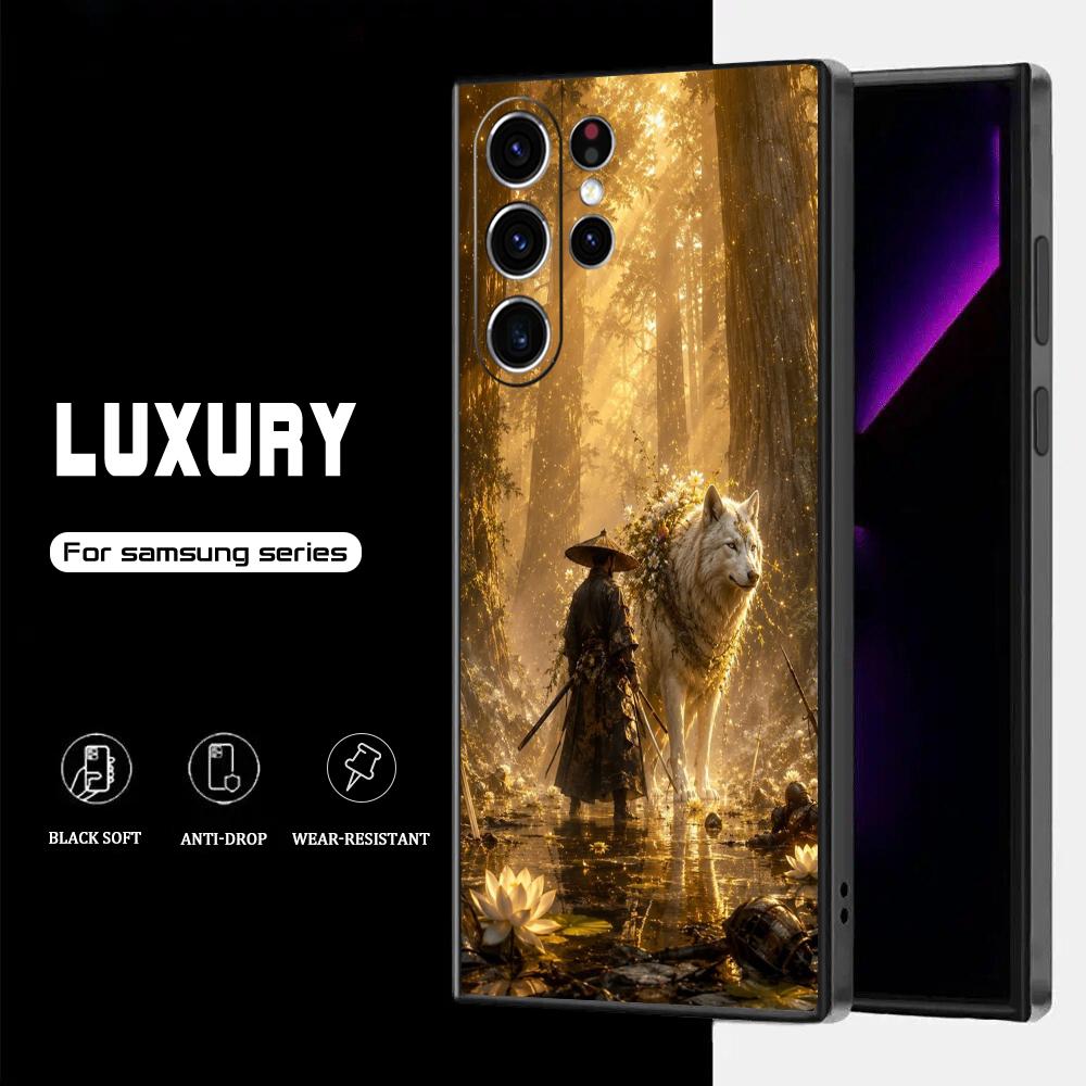 Cartoon Cool Beast of Reincarn - Samsung Galaxy S25 review and price