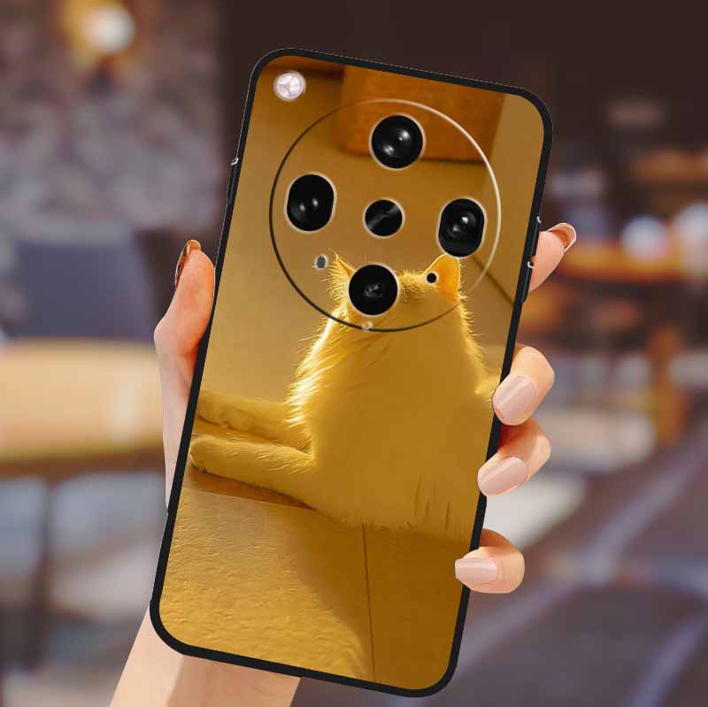 For OPPO Find X8 Ultra Case Lu - Oppo Find X8 review and price