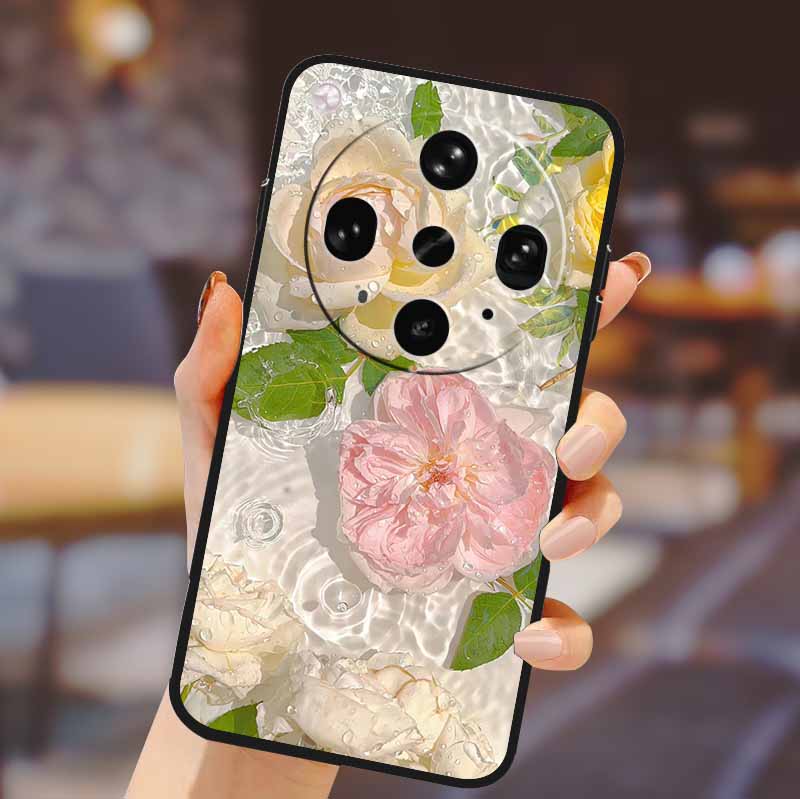 For OPPO Find X8 Ultra Case Lu - Oppo Find X8 review and price