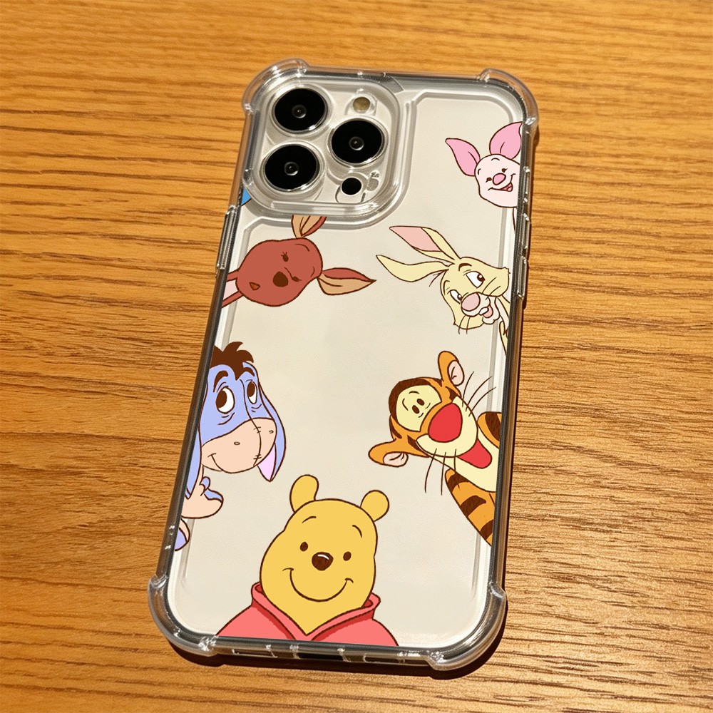 Cute Winnies The Poohs Bear Ph - Vivo Y28 review and price