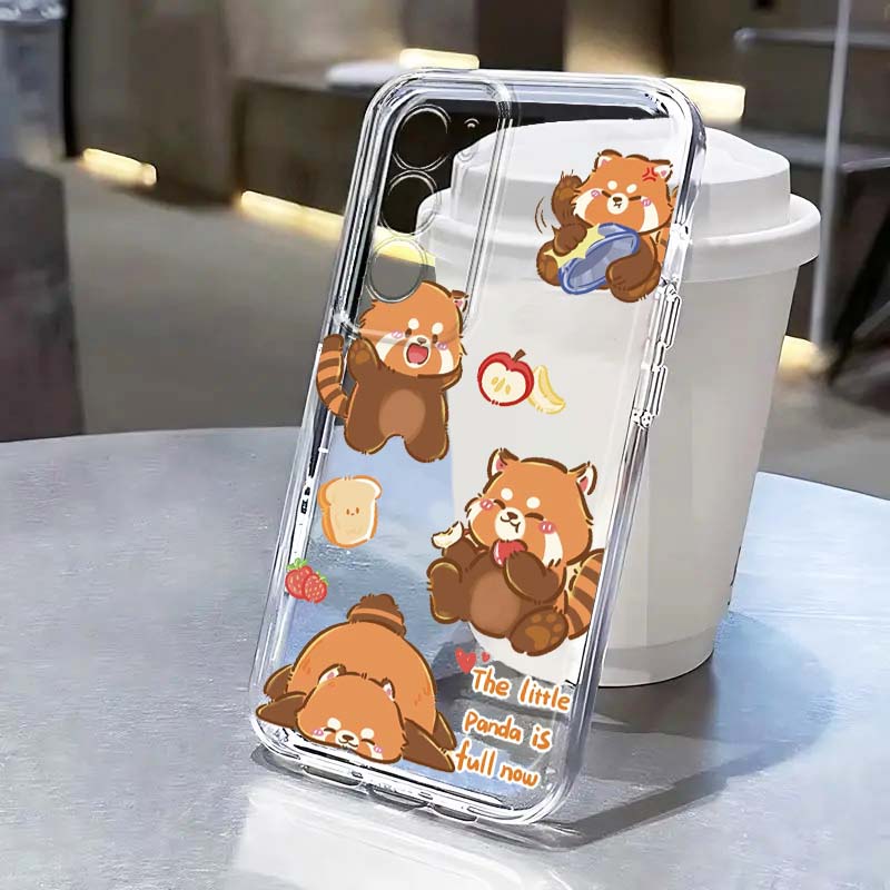 Cat Cute Dog Cartoon For OPPO  - Oppo A78 review and price