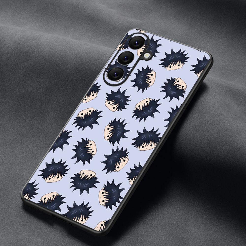 Megumi fushiguro hot anime pos - Samsung Galaxy S25 review and price