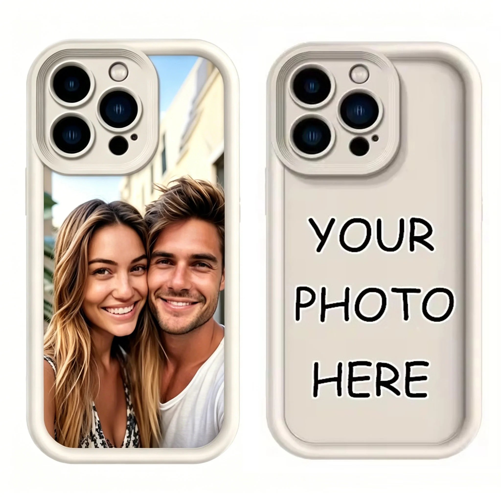 Luxury DIY Customized Phone Ca - Vivo X200 review and price