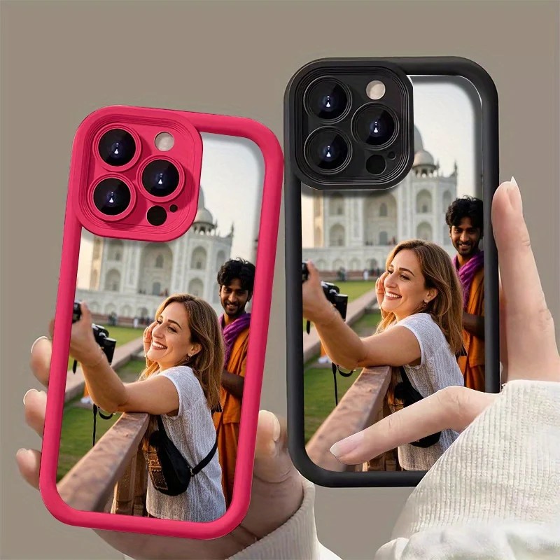 Luxury DIY Customized Phone Ca - Vivo X200 review and price