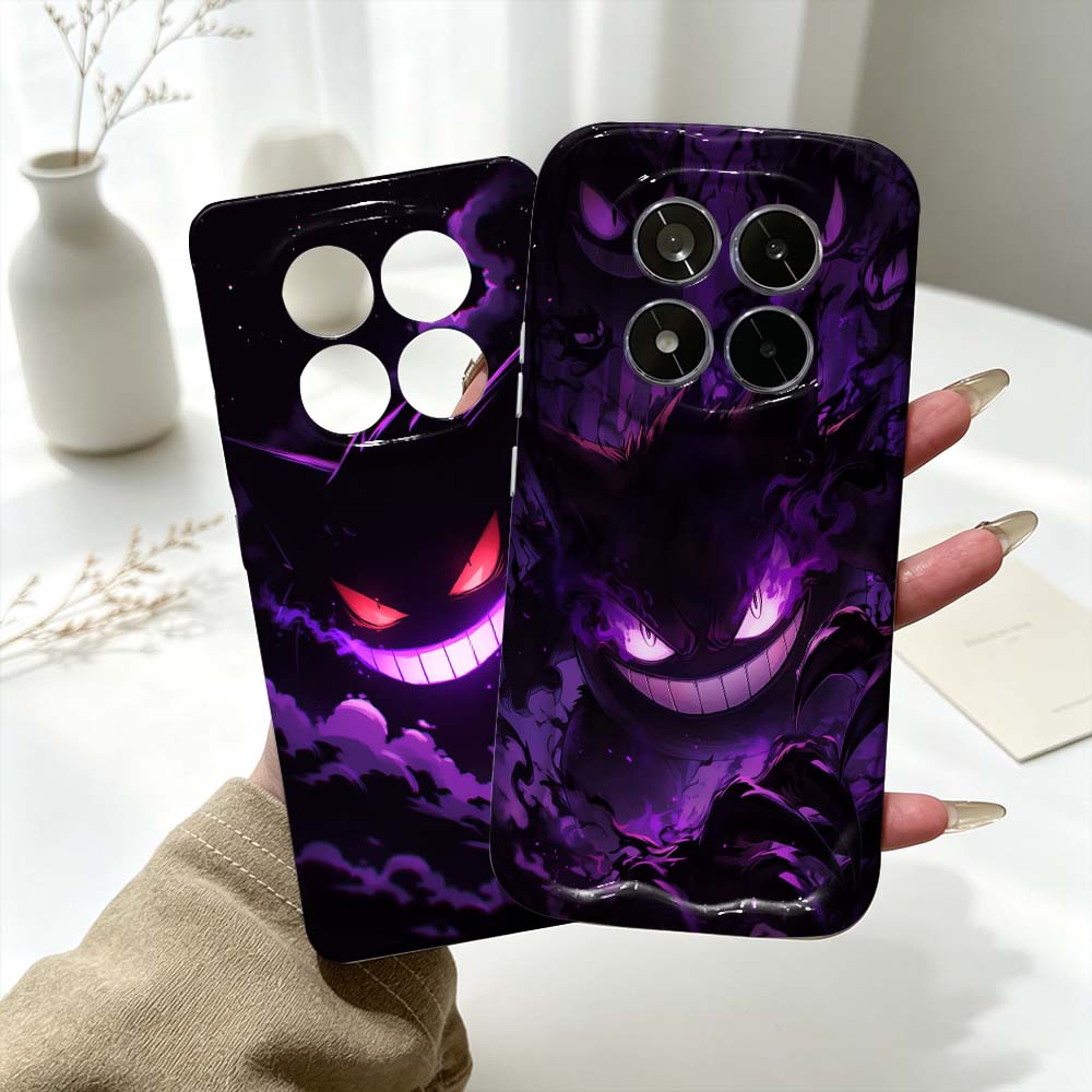 Deluxe P-Pokémon G-Gengar For  - Xiaomi Poco X6 review and price
