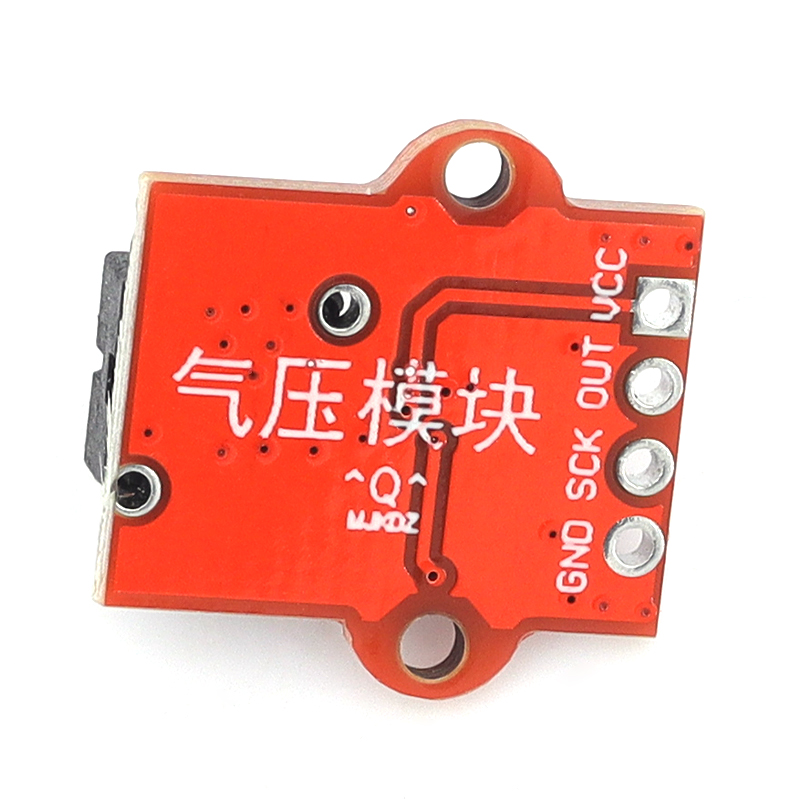 1/5/10Pcs HX710B Barometric Pr - Hydration Sensor Skin review and price