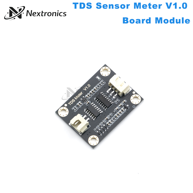 1PCS TDS Sensor Meter V1.0 Wat - Hydration Sensor Skin review and price