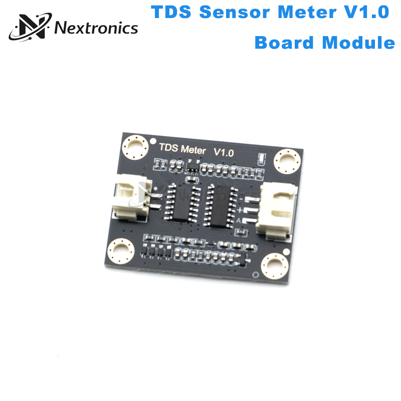 1PCS TDS Sensor Meter V1.0 Wat - Hydration Sensor Skin review and price