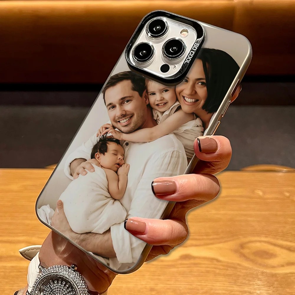 Luxury DIY Customized Phone Ca - Vivo V40 review and price