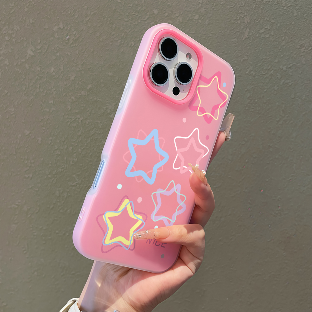 Kawaii Outlines Star Jelly Pho - Samsung Galaxy S25 review and price