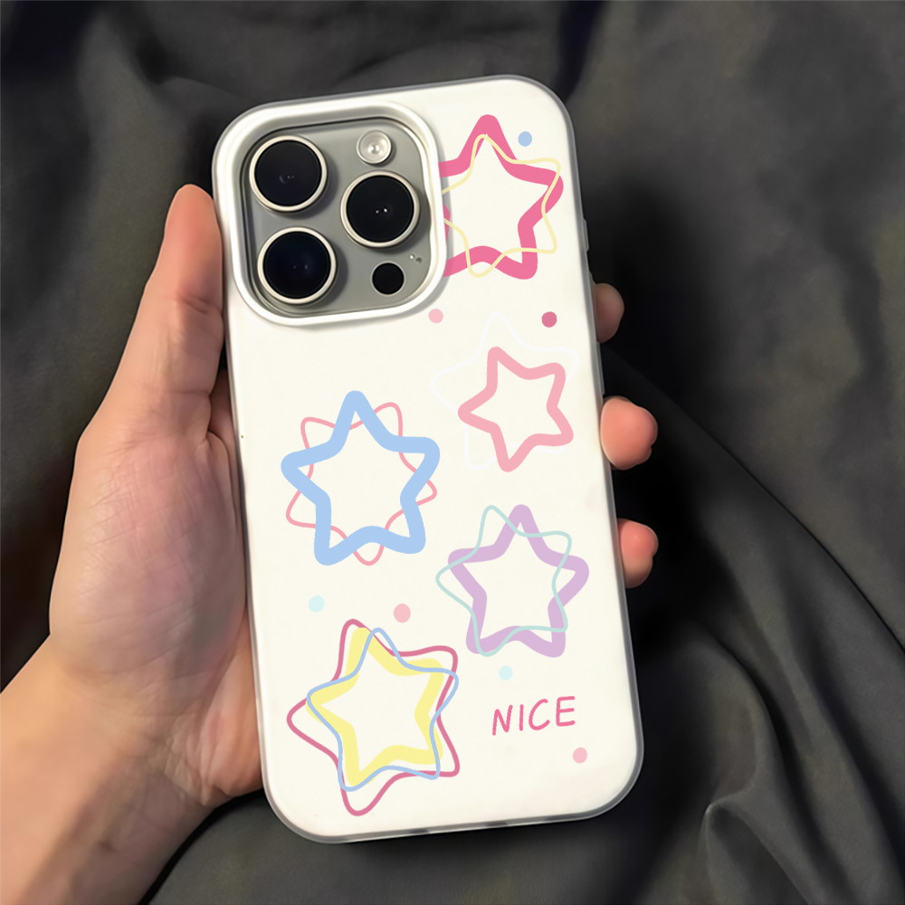Kawaii Outlines Star Jelly Pho - Samsung Galaxy S25 review and price