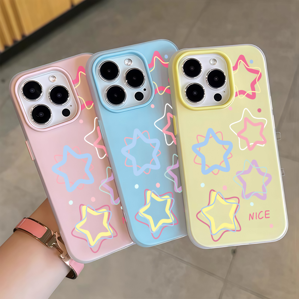 Kawaii Outlines Star Jelly Pho - Samsung Galaxy S25 review and price