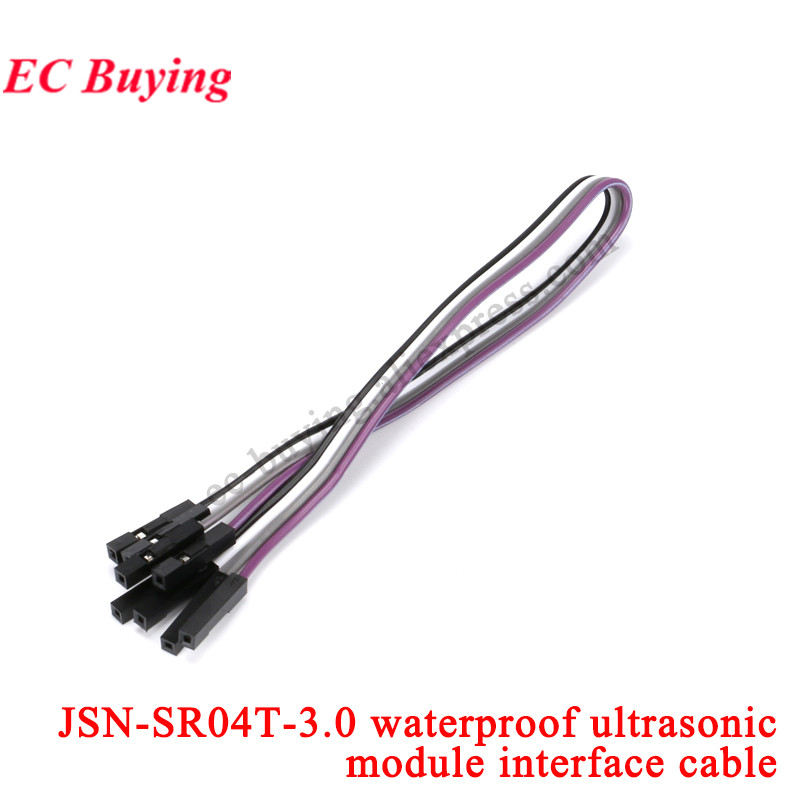 Waterproof Ultrasonic Module J - Hydration Sensor Skin review and price