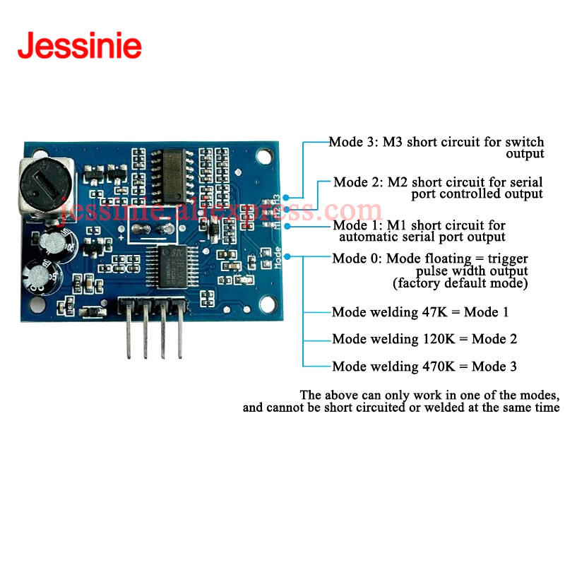 JSN-SR04T JSN SR04T 3.3 Waterp - Hydration Sensor Skin review and price
