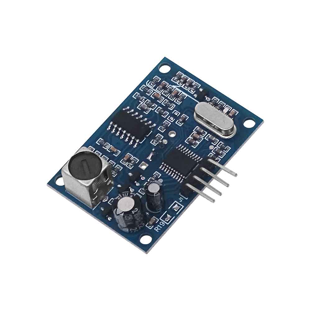 Waterproof Ultrasonic Module A - Hydration Sensor Skin review and price