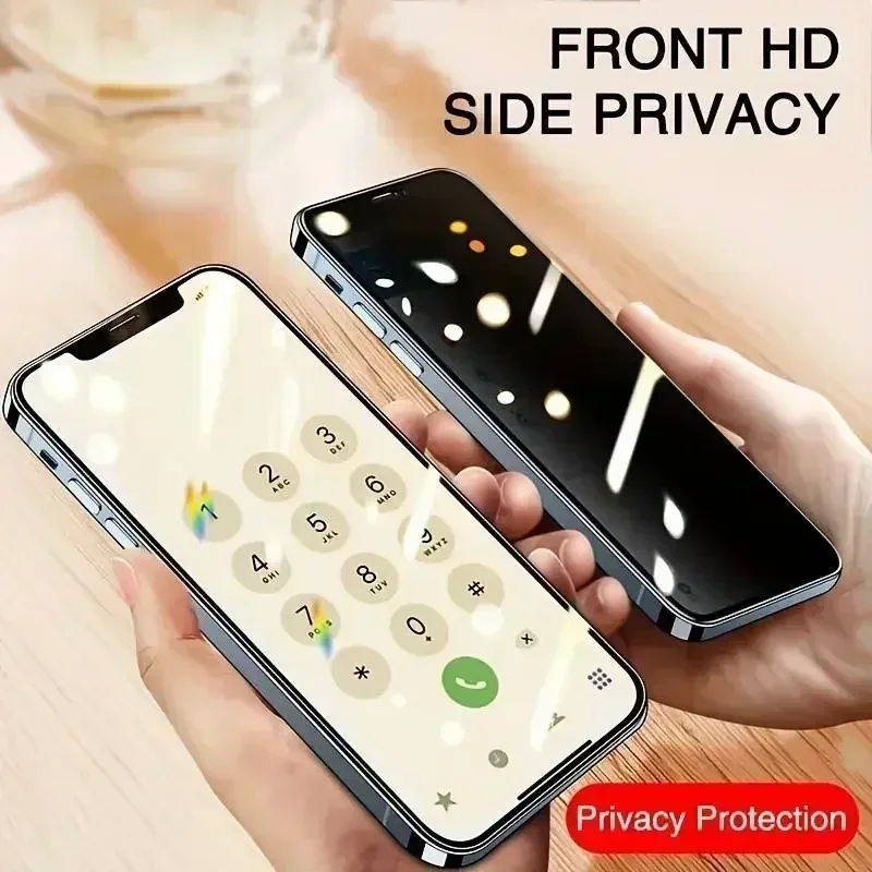 3PCS Privacy Peeping Anti-Spy  - Vivo Y28 review and price
