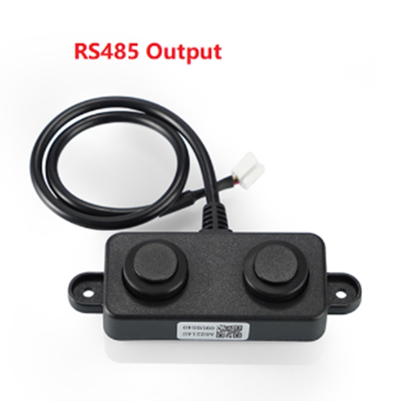 Ultrasonic Ranging Sensor IP67 - Hydration Sensor Skin review and price
