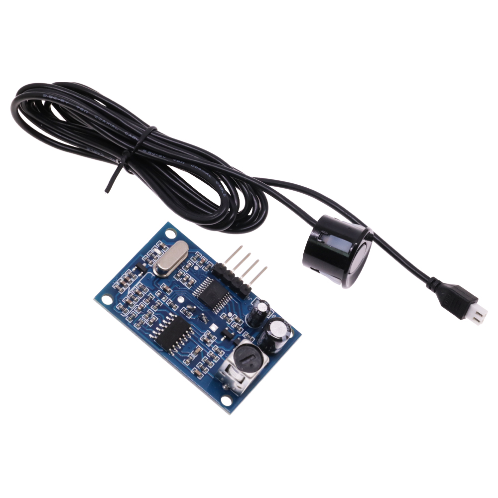 Waterproof Ultrasonic Module J - Hydration Sensor Skin review and price
